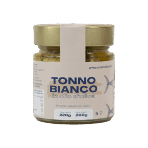 TONNO BIANCO