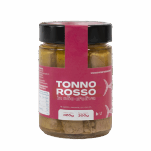 TONNO ROSSO