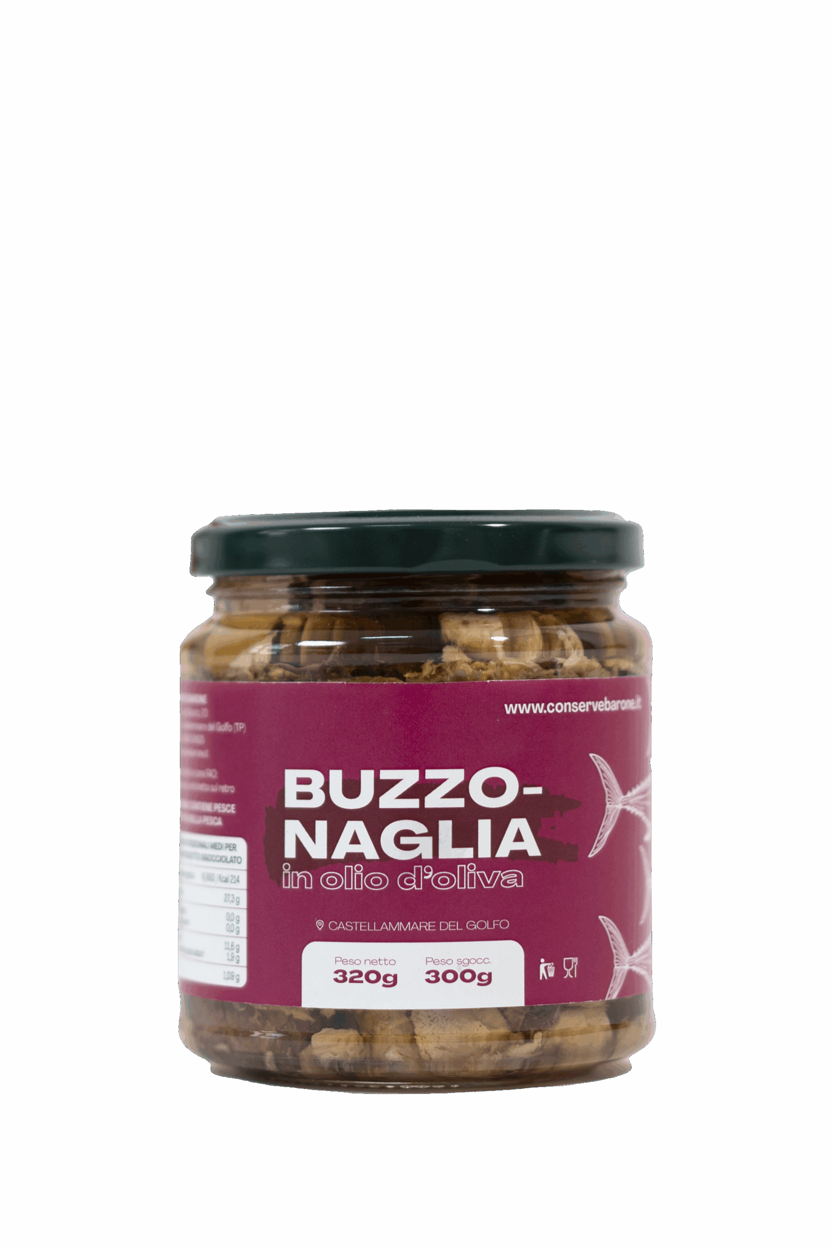 BUZZONAGLIA