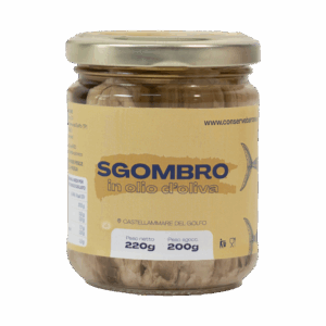 SGOMBRO